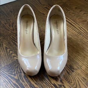 Madden girl heels
